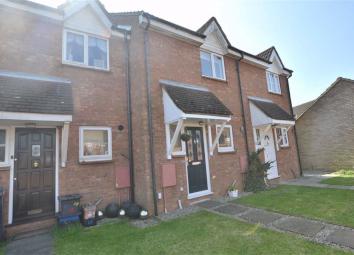 Terraced house For Sale in Stevenage