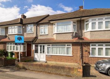 Terraced house For Sale in Sutton