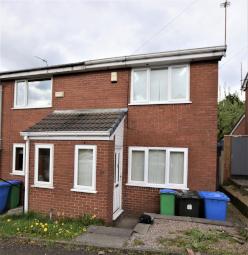 Property To Rent in Rochdale