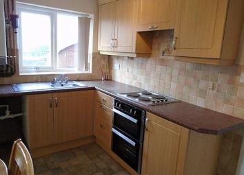 Semi-detached house To Rent in Newport