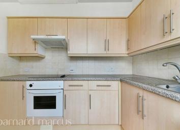 Flat To Rent in Thornton Heath