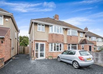 Semi-detached house For Sale in Oxford