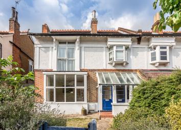 1 Bedroom Maisonette to rent