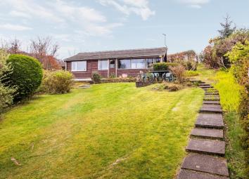 Bungalow For Sale in Isle of Arran
