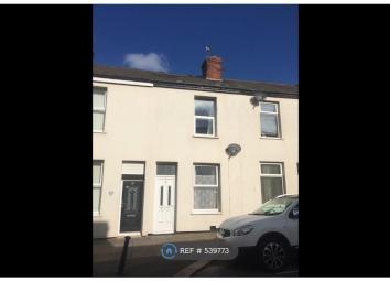 Terraced house To Rent in Blackpool