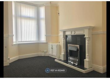 Terraced house To Rent in Birkenhead