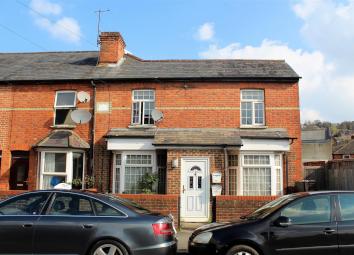 Flat For Sale in High Wycombe