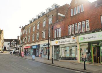 Flat To Rent in East Grinstead