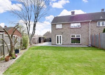 End terrace house For Sale in Stevenage