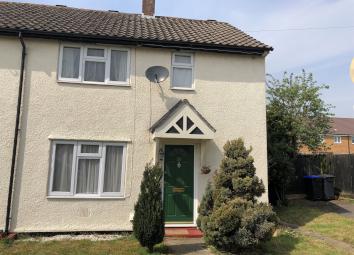 End terrace house For Sale in Chippenham