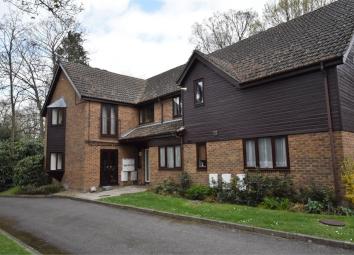 Flat For Sale in Bracknell