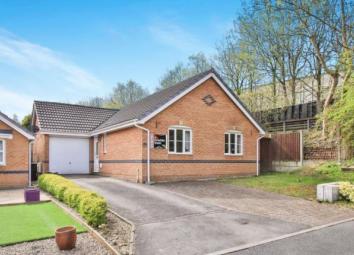 Bungalow For Sale in Burnley