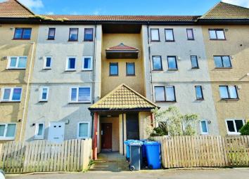 Flat To Rent in Livingston