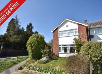 Property To Rent in Aylesbury