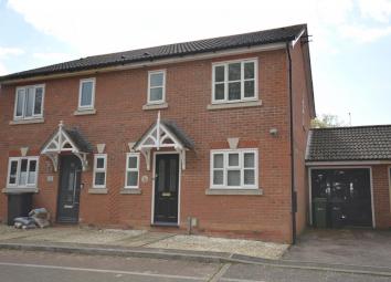 Semi-detached house For Sale in Braintree