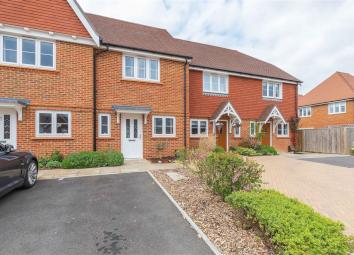 Terraced house For Sale in Horsham