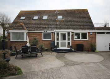 4 Bedroom Property to rent