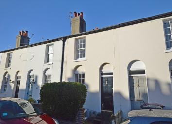 Terraced house To Rent in Chichester