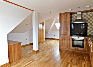 Studio For Sale in High Wycombe