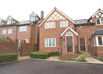 3 Bedroom Property to rent