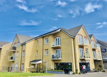 Flat To Rent in Caterham