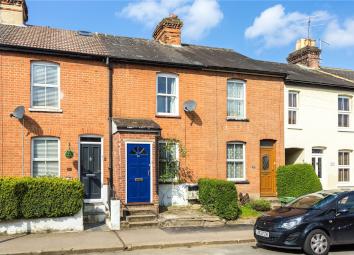 Terraced house For Sale in Watford