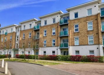 Flat To Rent in Leatherhead