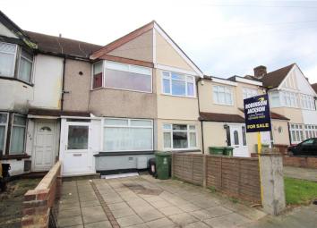 Terraced house For Sale in Sidcup