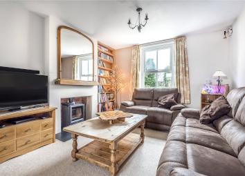 Semi-detached house To Rent in Oxford