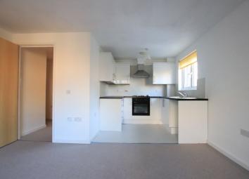 Flat To Rent in Enfield