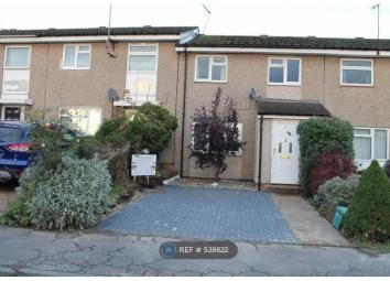 Terraced house To Rent in Chelmsford