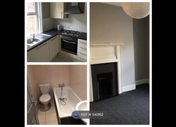 Flat To Rent in Hastings