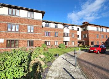 Flat For Sale in Worthing