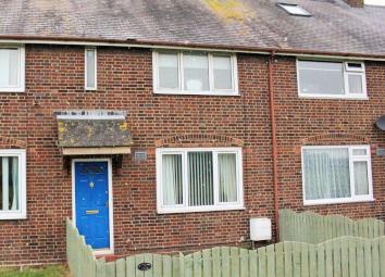 Terraced house For Sale in Barry