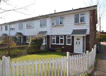 End terrace house For Sale in Broxbourne