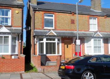 Semi-detached house To Rent in Chelmsford