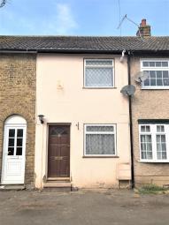 Terraced house For Sale in Sittingbourne