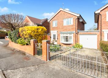 Detached house For Sale in Abergavenny
