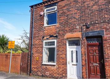 Terraced house For Sale in Prescot