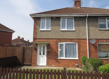 Detached house For Sale in Trowbridge