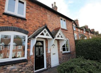 3 Bedroom Semi-detached house to rent