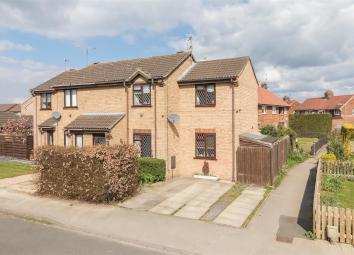Semi-detached house For Sale in Malton