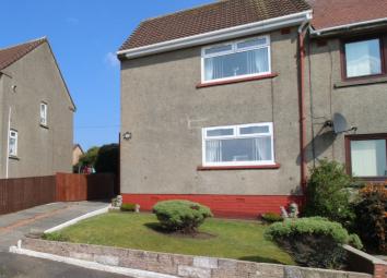 End terrace house For Sale in Kilmarnock