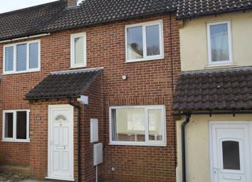 Terraced house For Sale in Chard