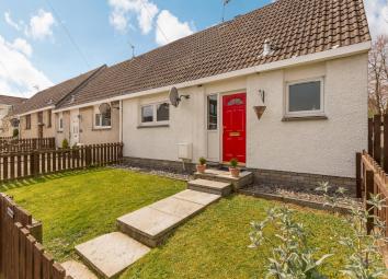 End terrace house For Sale in Broxburn