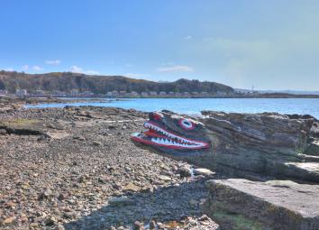 Flat For Sale in Isle of Cumbrae