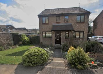 Semi-detached house To Rent in Harrogate