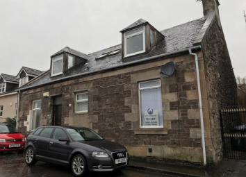 Flat To Rent in Lanark