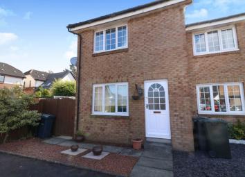 End terrace house For Sale in South Queensferry