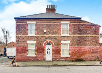 End terrace house For Sale in Wallasey